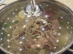-许府牛杂·鲜牛肉火锅(梁溪万达店)