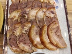 -合合春饼·酱骨·东北菜(潘家园店)