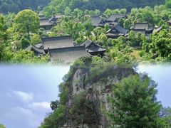 -梅州天地人花园酒店(梅县人民广场店)