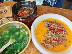 -兰菊私厨