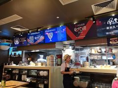 -陈鹏鹏潮汕菜(欢乐海岸 海边景观店)