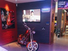 -额尔敦传统涮(公园西路店)