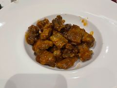 -唐拉雅秀酒店-唐苑中餐厅