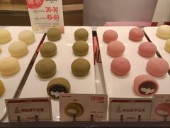 -西树泡芙(蓝色港湾店)