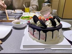 -海底捞火锅(杭州水晶城购物中心店)