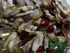 -聚德福海鲜家常菜(刘庄店)