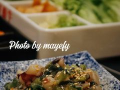 -極屋鮨牛 · 烧肉酒场(时代C馆店)