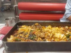 -雅佳神话·麻辣烤鱼(新街口店)