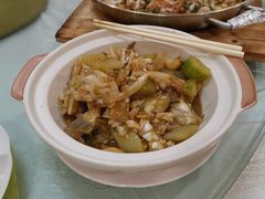 -寻味顺德·南记酒家·传统顺德菜·鱼生(广源路店)