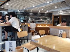 大堂-火山屋台(新街口创始店)