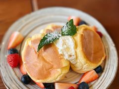 -UPPER KITCHEN(延安路店)