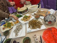 -湛江渔港·大排档(乐园路总店)