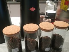 -Sips&Lick茶兰咖啡(五道口店)