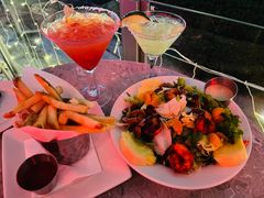 -Chili's Cafe&Bar奇利斯(滨江店)