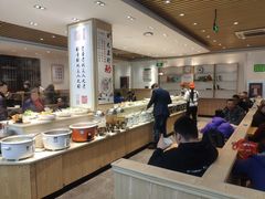 自助取餐区-素满香·素食自助餐(苏州·临顿路店)