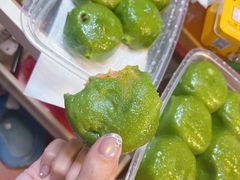 -沈大成(南京东路店)