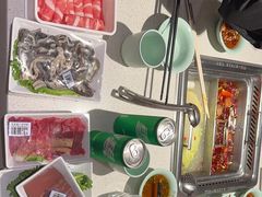 -野妹火锅(龙岗店)