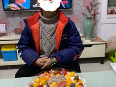-糕小爱·动物奶油生日蛋糕定制(昆山总店)