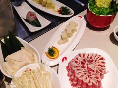 -海底捞火锅(勒泰店)