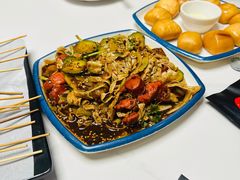 -崔记炸串(珠江店)