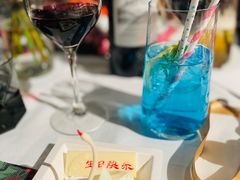-BLACKSWAN黑天鹅(环球店)