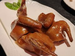 -醉东Oriental House(静安嘉里中心店)