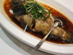 -梧桐餐厅(泉城路店)