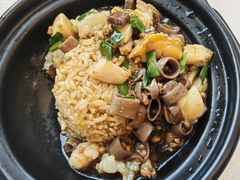 -天顺渔港·海景餐厅(星海广场店)