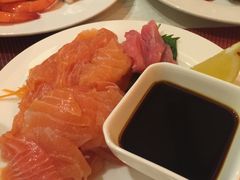 -北京西国贸大酒店