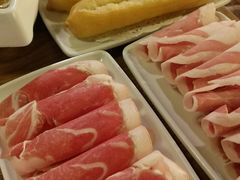 -傣妹火锅(四川北路店)