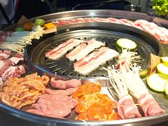 -哈哈碳都·牛肋条无限自助烤肉(宝龙店)