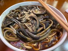 -张二面馆(山门口店)