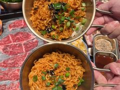 -喜井无限自助烤肉公司(石厦店)