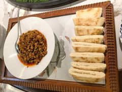 -秦月轩·陕西家乡菜(阜成路·五棵松店)