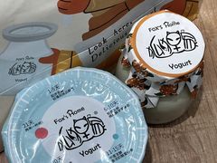 -狐狸家·酸奶酪专门店(平江路店)