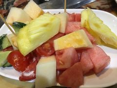 -苏格里岛·自助烤肉·火锅海鲜(金鼎广场店)
