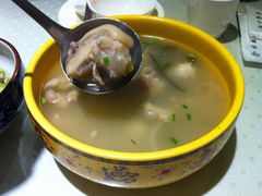 -同福小馆(北摆宴街店)