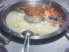 -川锅一号火锅(睢宁店)