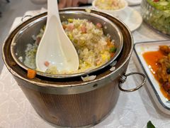 -津悦·正阳春烤鸭(红旗南路店)