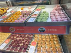 -稻香村(观前街店)