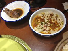 -徽三说·土徽菜·中国徽菜连锁品牌(一中店)