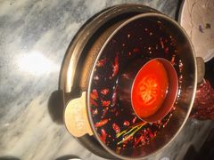 -矮板凳老火锅(宽窄巷子店)