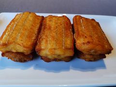 黄金脆带鱼-新荣记(BFC外滩金融中心店)