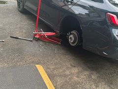 -捷之洁·米其林轮胎汽车维修保养(浦江镇江月路店)