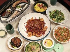 -锦府盐帮·私宴(赛特店)