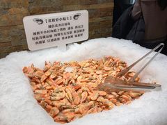 -汉巴味德(乐宾百货店)