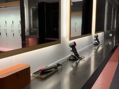 -优享健身(三元桥店)