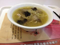 -老乡鸡(宿州汴河路店)