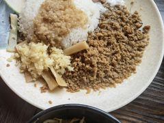 -拉面莊夢語＆中华料理八椿