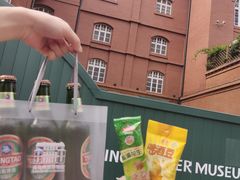 -青岛啤酒博物馆